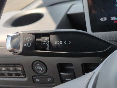 2024 BrightDrop Zevo 400 eAWD 400