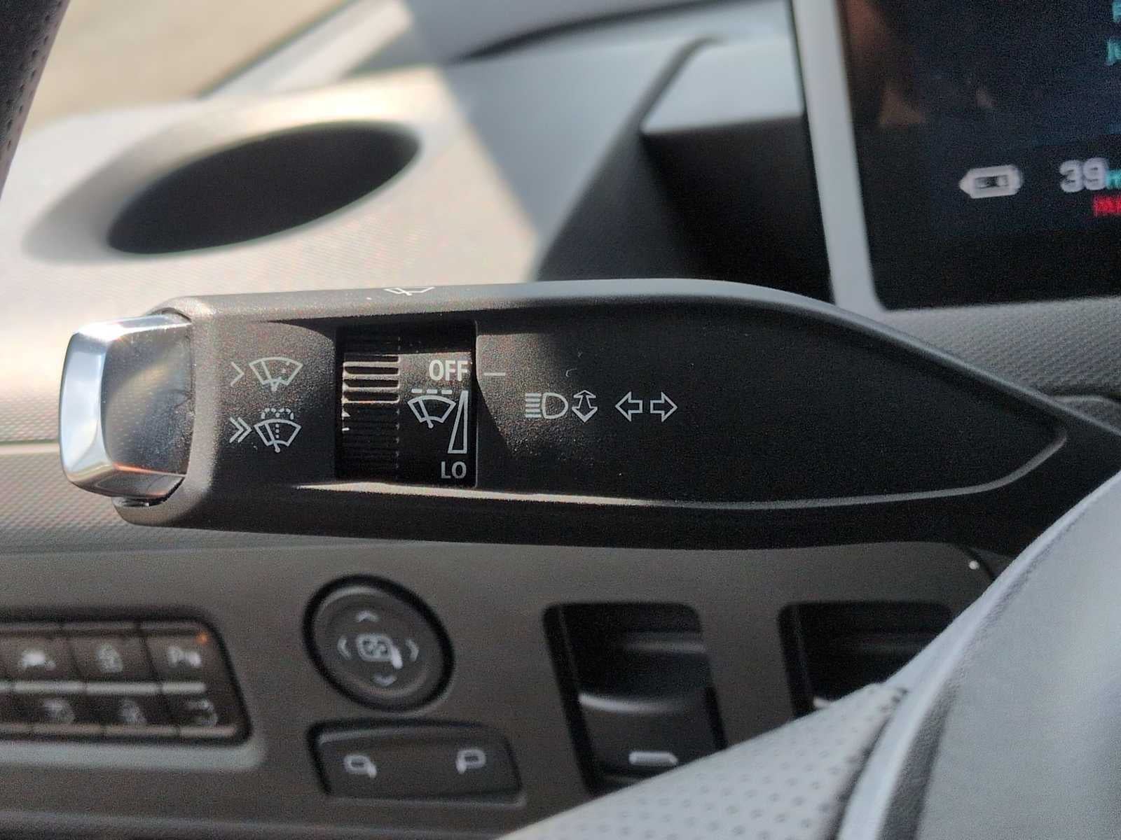 2024 BrightDrop Zevo 400 eAWD 400