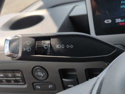 2024 BrightDrop Zevo 400 eAWD 400