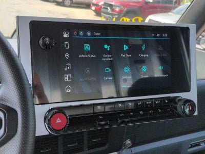 2024 BrightDrop Zevo 400 eAWD 400