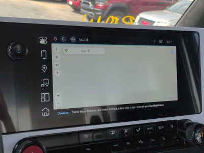 2024 BrightDrop Zevo 400 eAWD 400