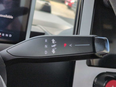 2024 BrightDrop Zevo 400 eAWD 400