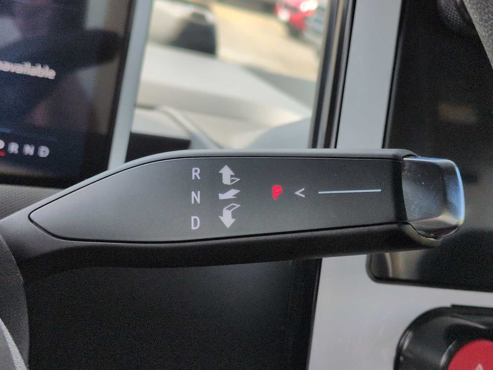 2024 BrightDrop Zevo 400 eAWD 400