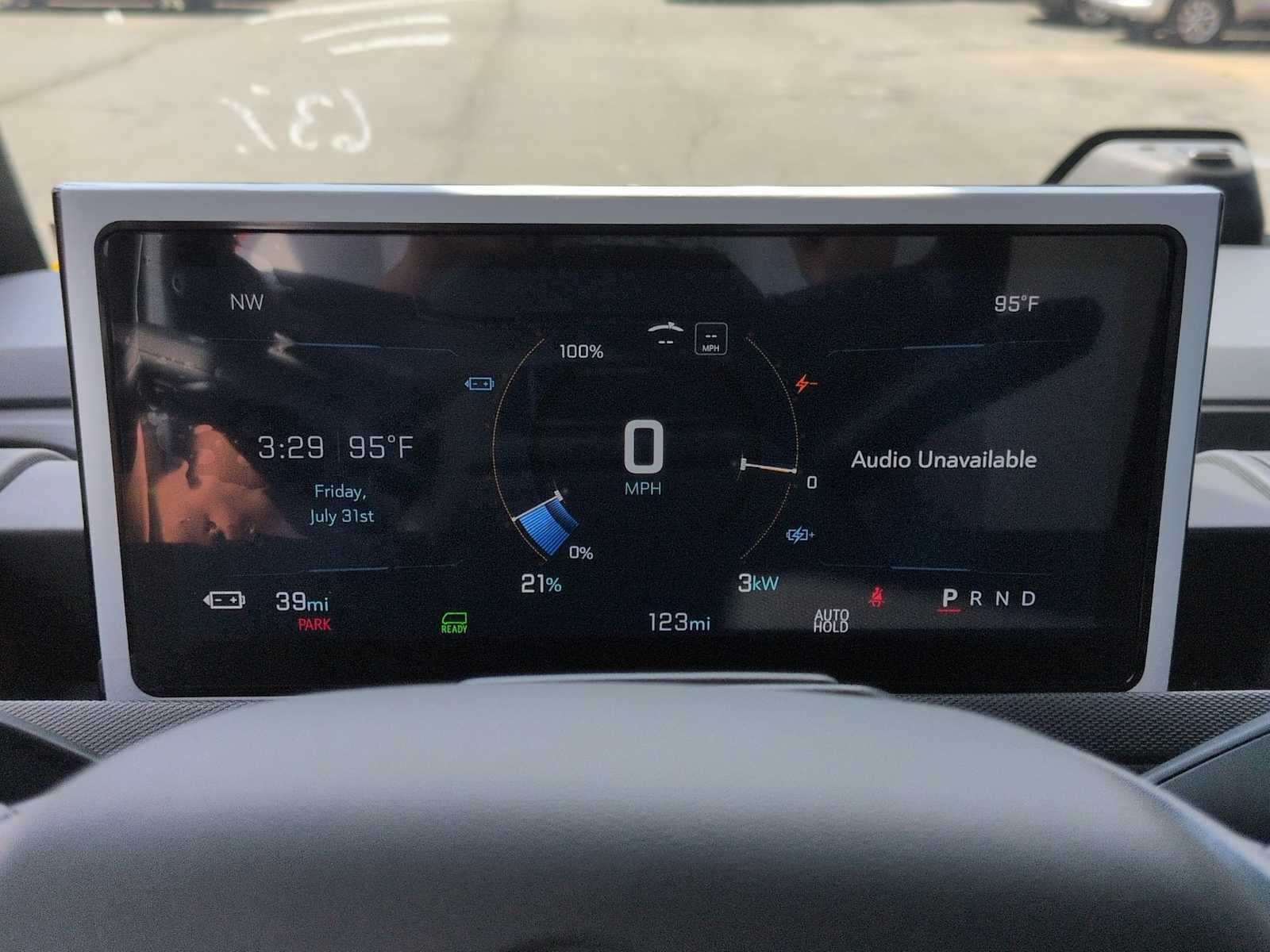2024 BrightDrop Zevo 400 eAWD 400