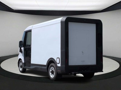 2024 BrightDrop Zevo 400 eAWD 400
