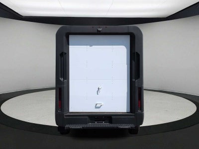 2024 BrightDrop Zevo 400 eAWD 400