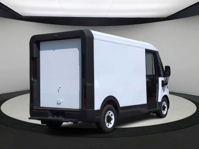 2024 BrightDrop Zevo 400 eAWD 400