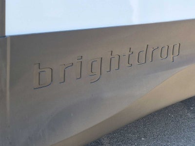 2024 BrightDrop Zevo 600 eAWD 600