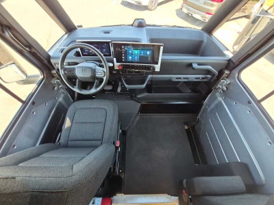 2024 BrightDrop Zevo 600 eAWD 600