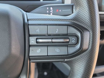 2024 BrightDrop Zevo 600 eAWD 600