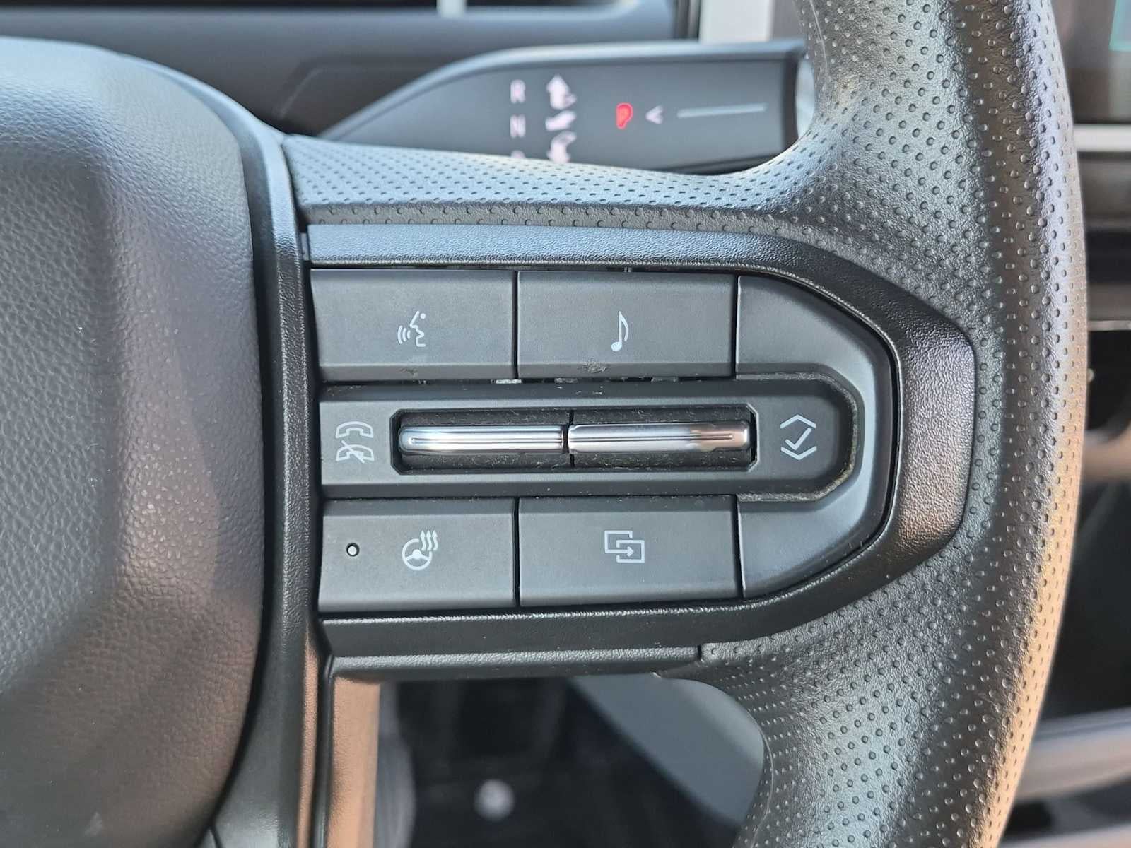 2024 BrightDrop Zevo 600 eAWD 600