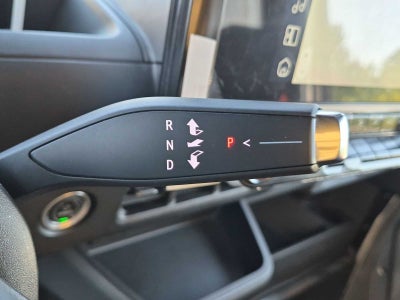 2024 BrightDrop Zevo 600 eAWD 600