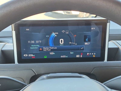 2024 BrightDrop Zevo 600 eAWD 600