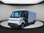 2024 BrightDrop Zevo 600 eAWD 600