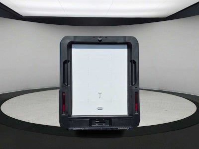 2024 BrightDrop Zevo 600 eAWD 600