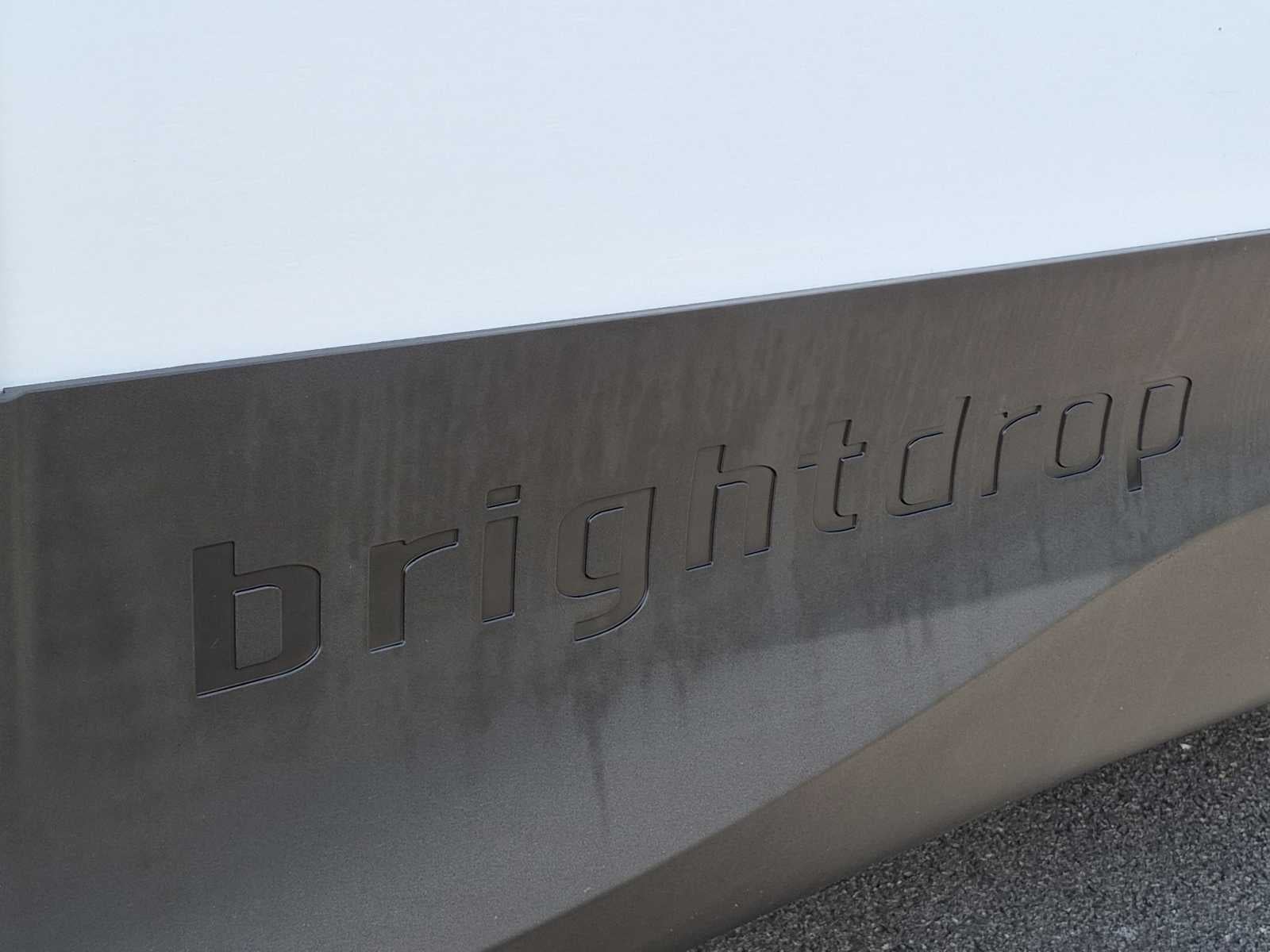 2024 BrightDrop Zevo 600 eAWD 600