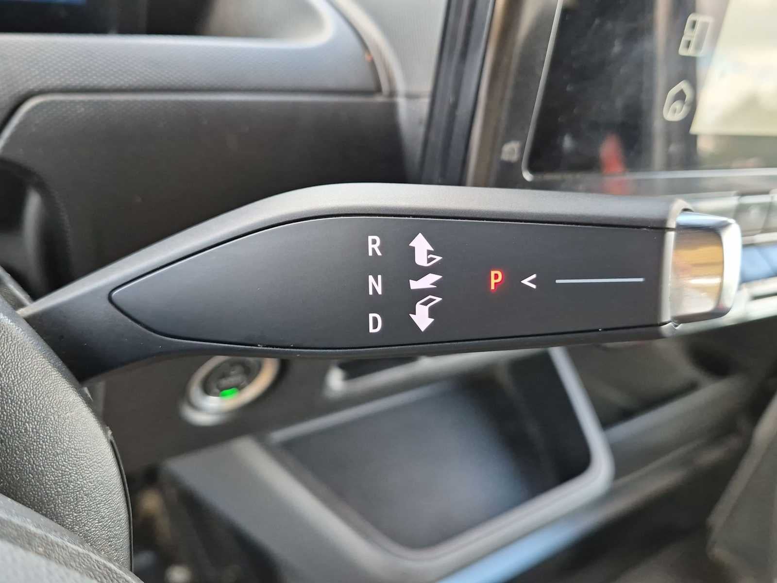 2024 BrightDrop Zevo 600 eAWD 600