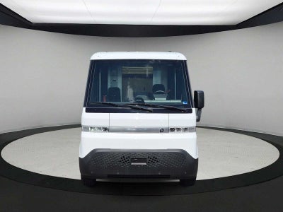 2024 BrightDrop Zevo 600 eAWD 600
