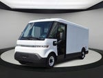 2024 BrightDrop Zevo 600 eAWD 600