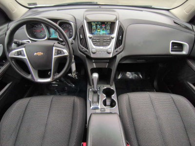 2012 Chevrolet Equinox LT w/1LT