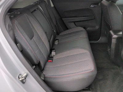 2012 Chevrolet Equinox LT w/1LT