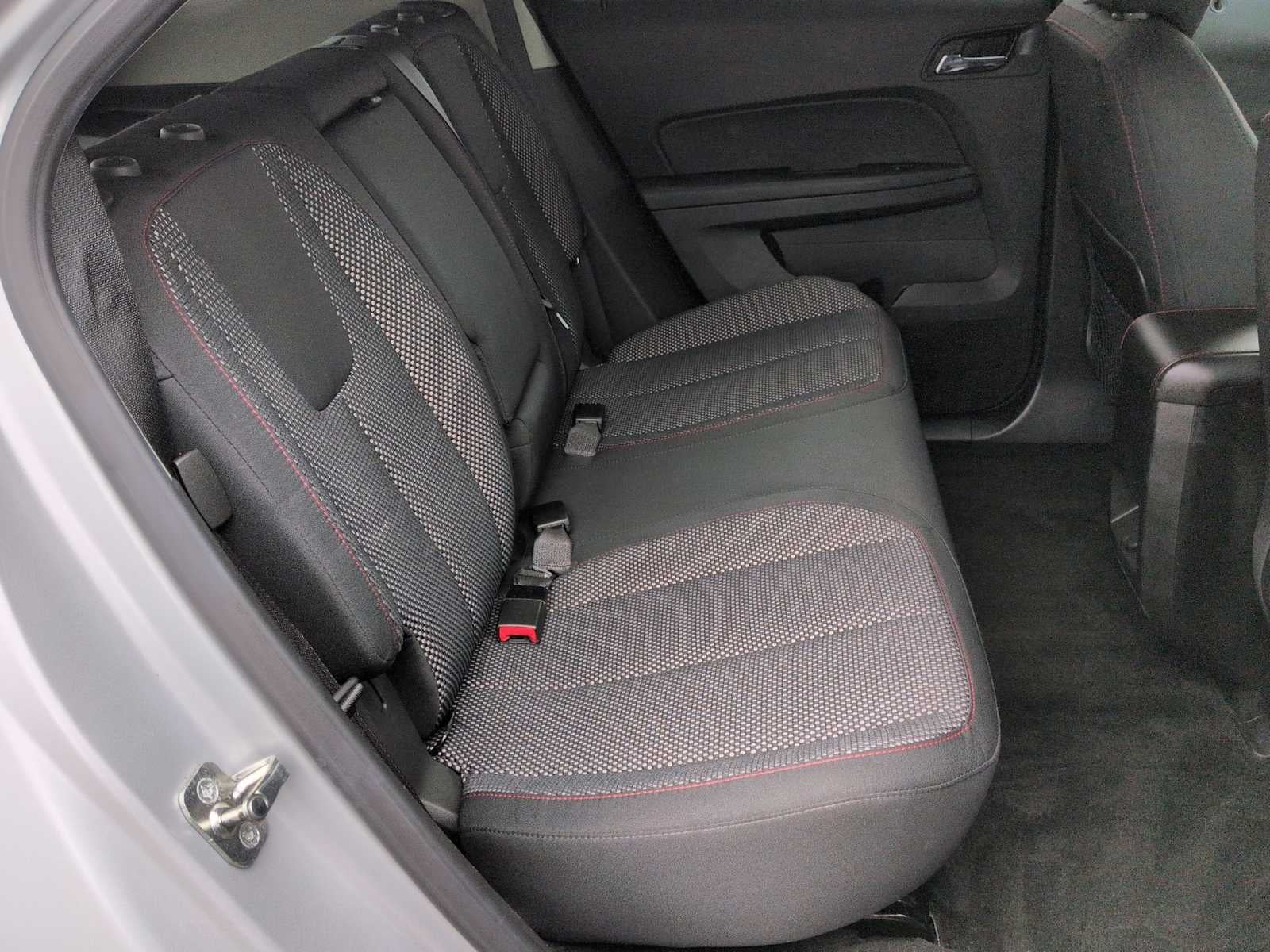 2012 Chevrolet Equinox LT w/1LT