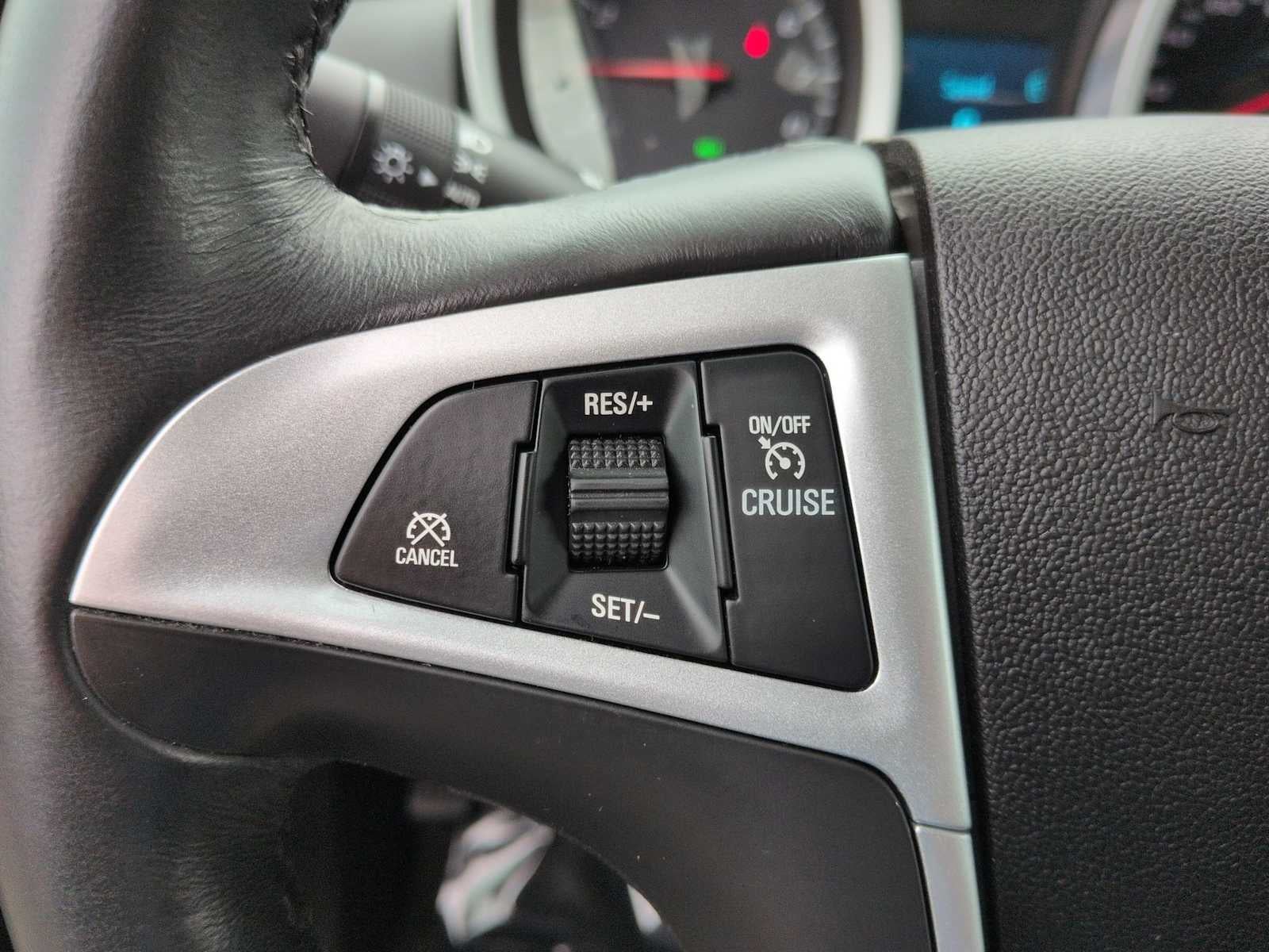 2012 Chevrolet Equinox LT w/1LT