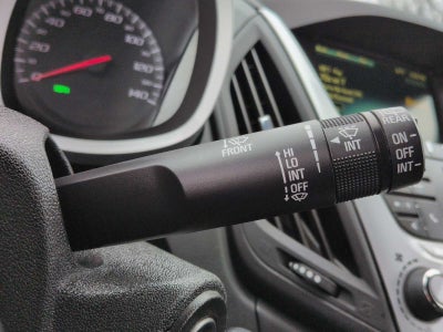 2012 Chevrolet Equinox LT w/1LT