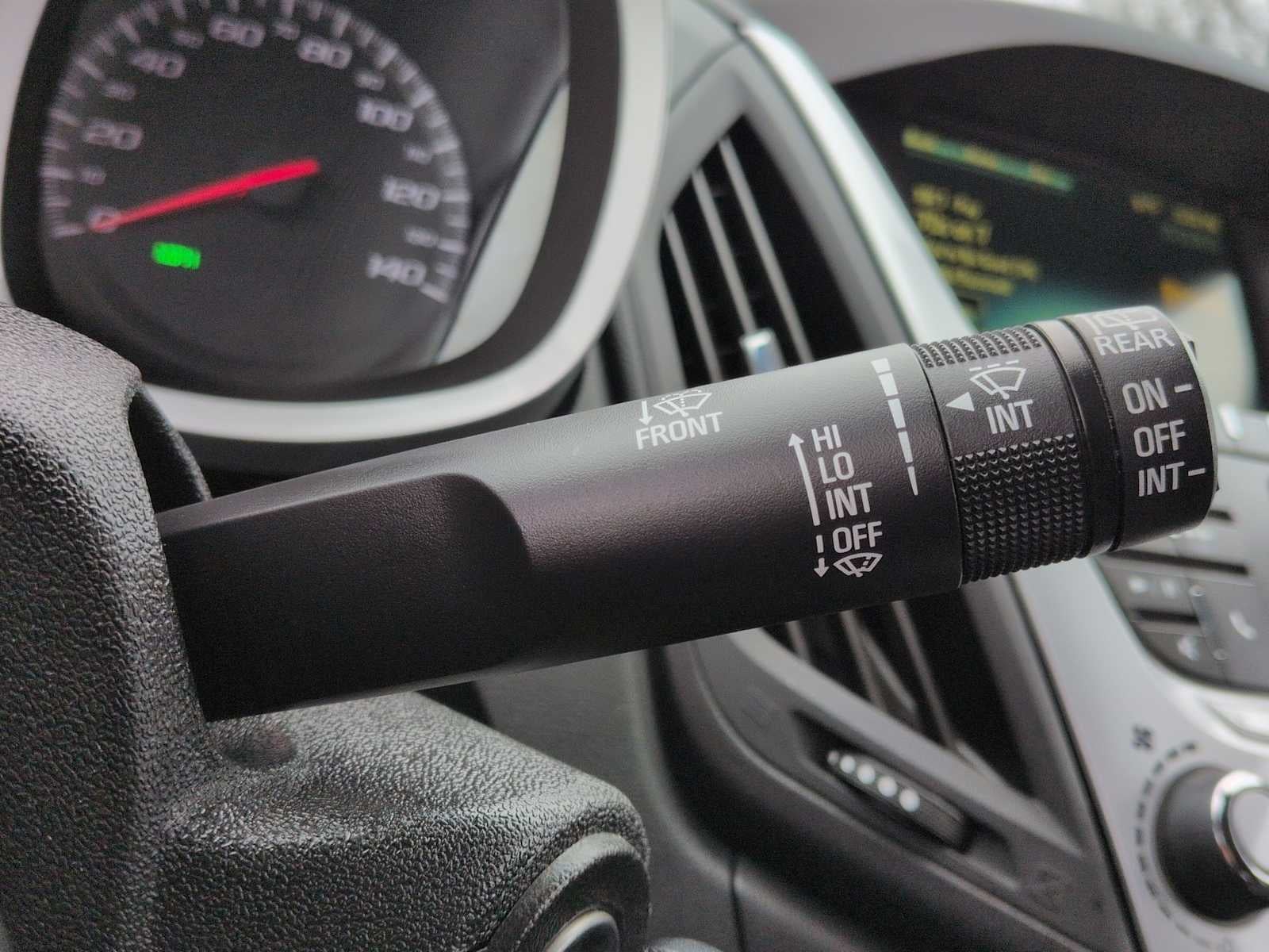 2012 Chevrolet Equinox LT w/1LT