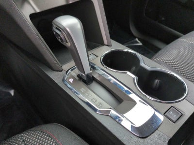 2012 Chevrolet Equinox LT w/1LT