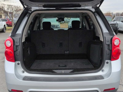 2012 Chevrolet Equinox LT w/1LT