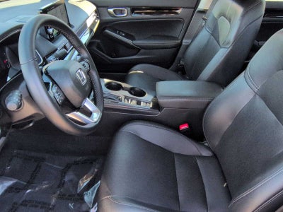 2023 Honda Civic Touring