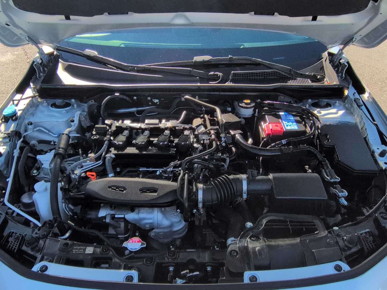 2023 Honda Civic Touring