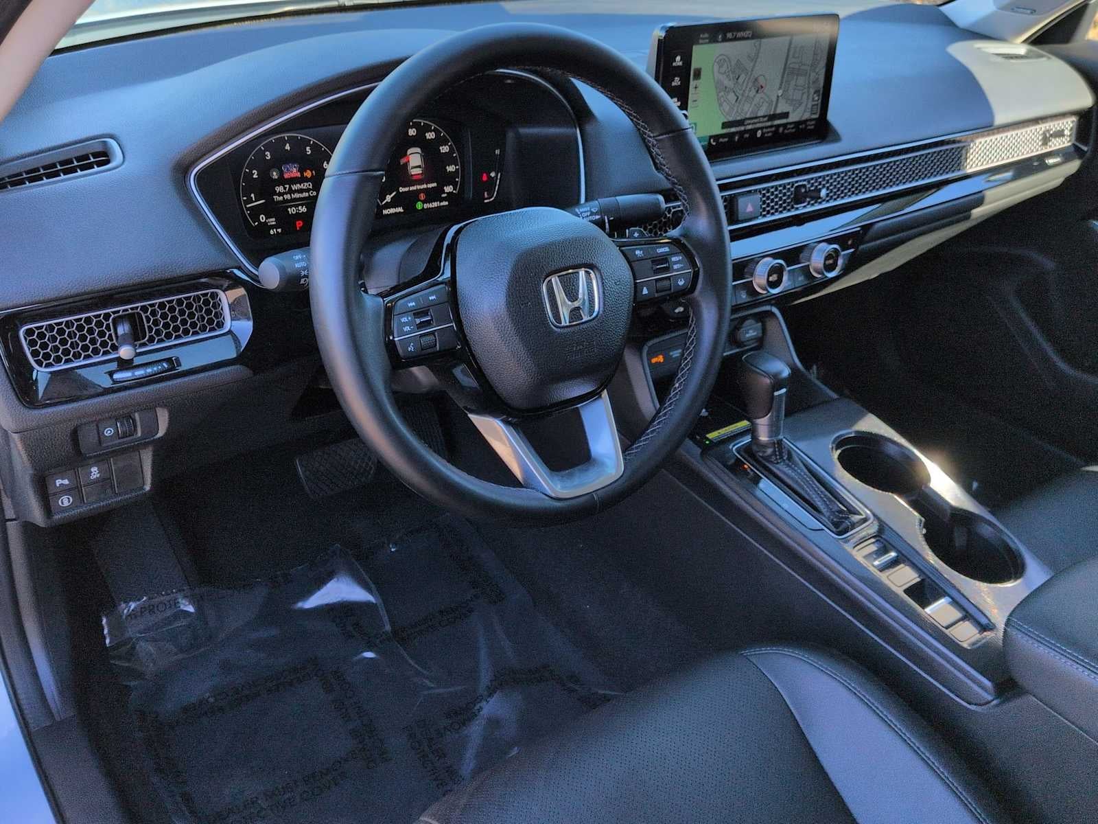 2023 Honda Civic Touring