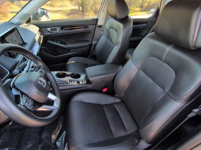 2023 Honda Civic Touring