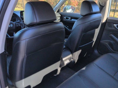 2023 Honda Civic Touring