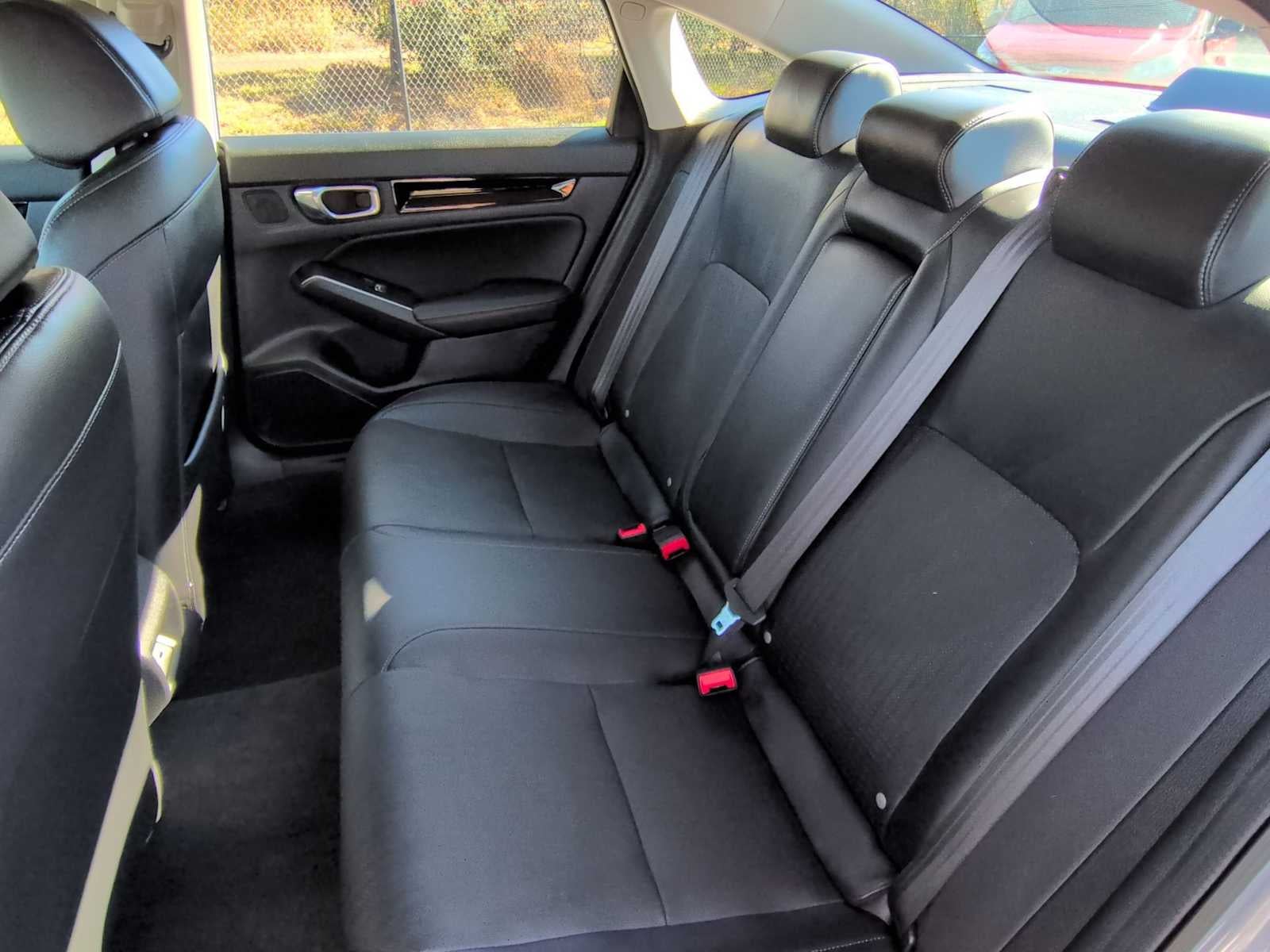 2023 Honda Civic Touring