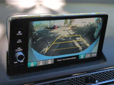 2023 Honda Civic Touring