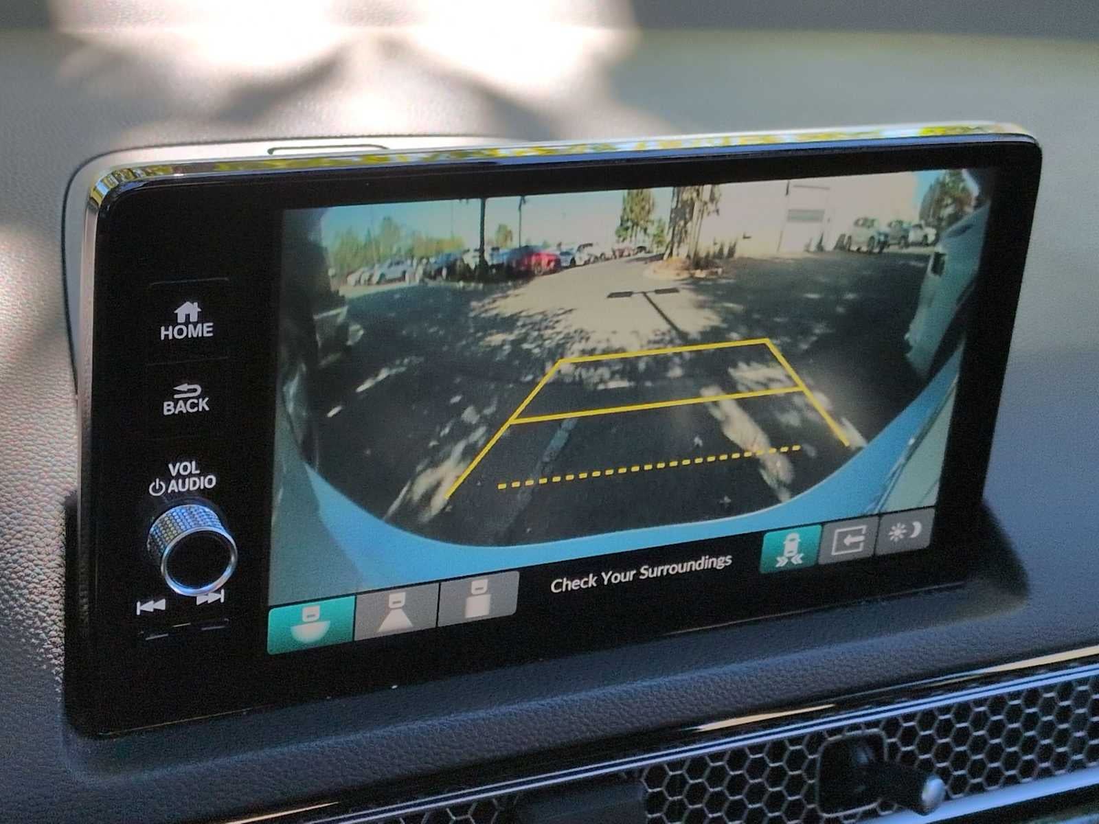 2023 Honda Civic Touring