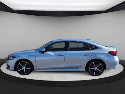 2023 Honda Civic Touring