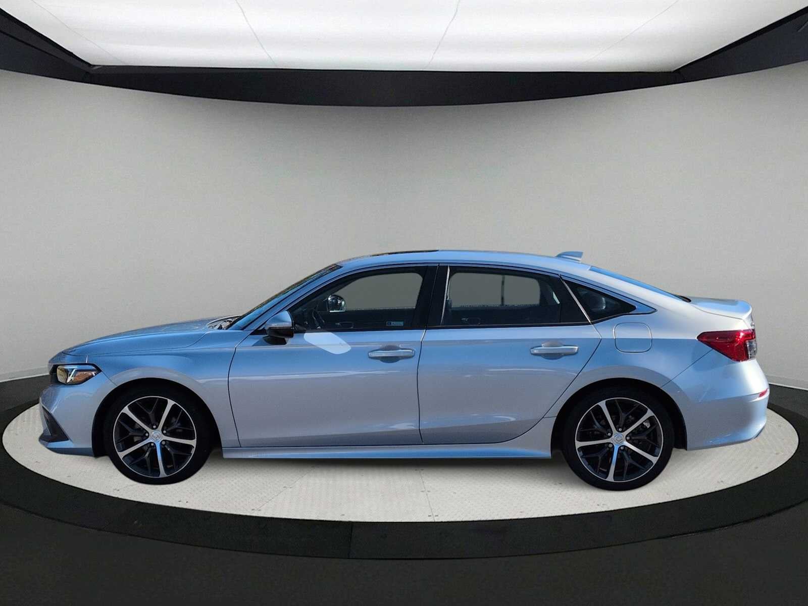 2023 Honda Civic Touring