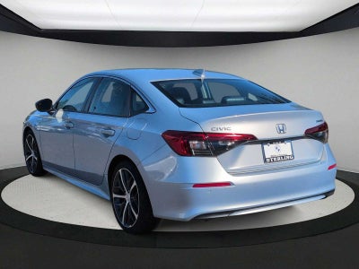 2023 Honda Civic Touring