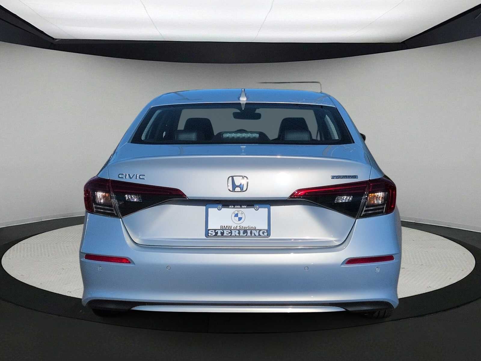 2023 Honda Civic Touring