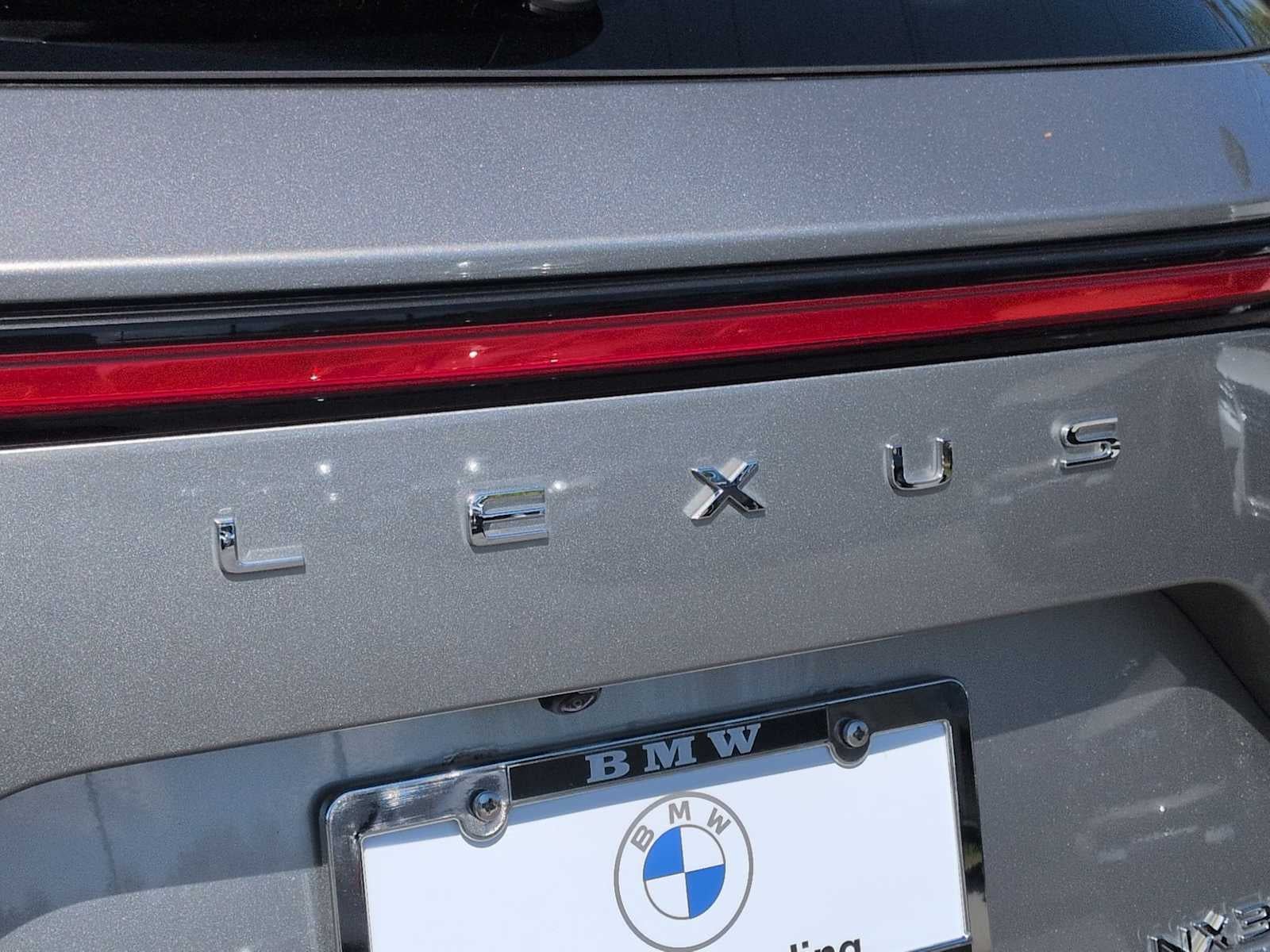 2022 Lexus NX 350h NX 350h