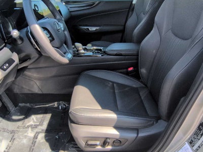 2022 Lexus NX 350h NX 350h