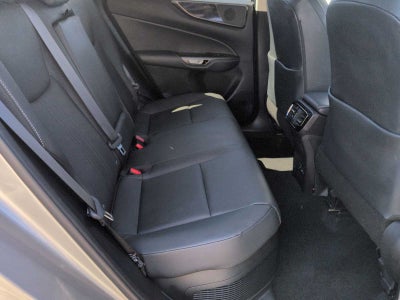 2022 Lexus NX 350h NX 350h