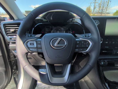 2022 Lexus NX 350h NX 350h