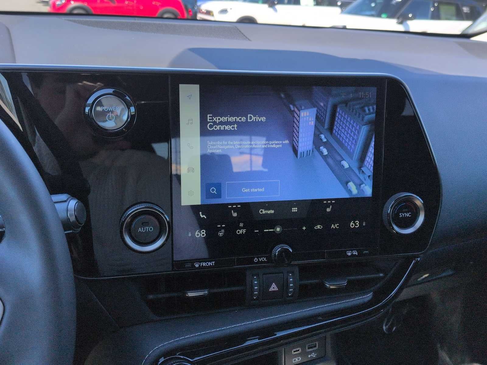 2022 Lexus NX 350h NX 350h