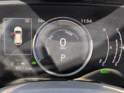 2022 Lexus NX 350h NX 350h