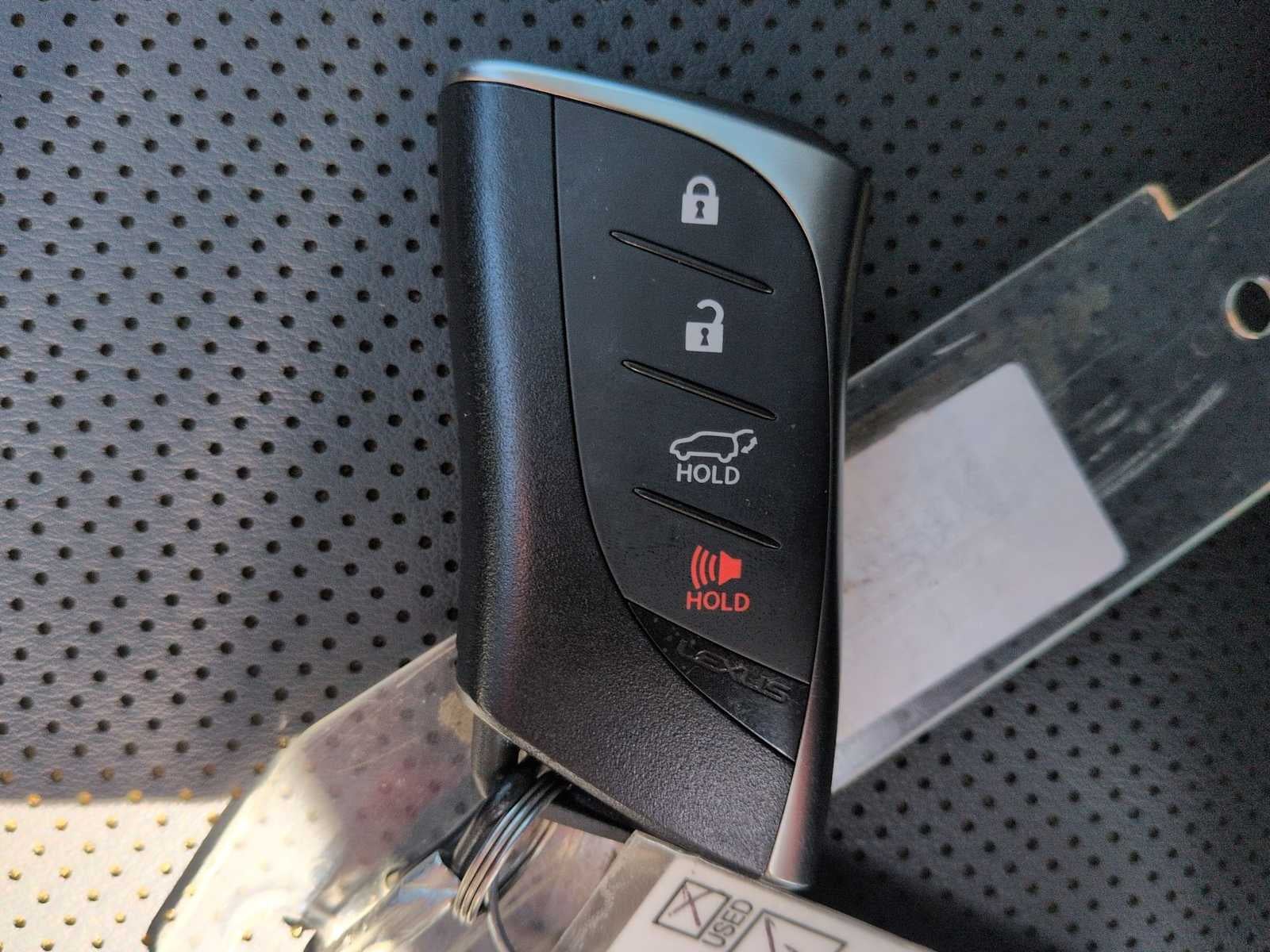 2022 Lexus NX 350h NX 350h